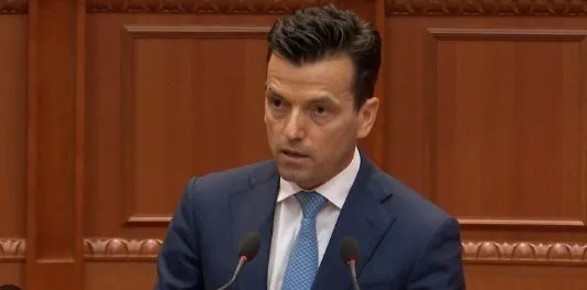 “Kongresmenët amerikanë në dijeni të zhvillimeve në Shqipëri”, Shehaj: Rama ndaloi arrestimin e Ballukut me…