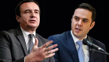 Konjufca si President? LDK-ja sulmon LVV: Papërgjegjshme politike