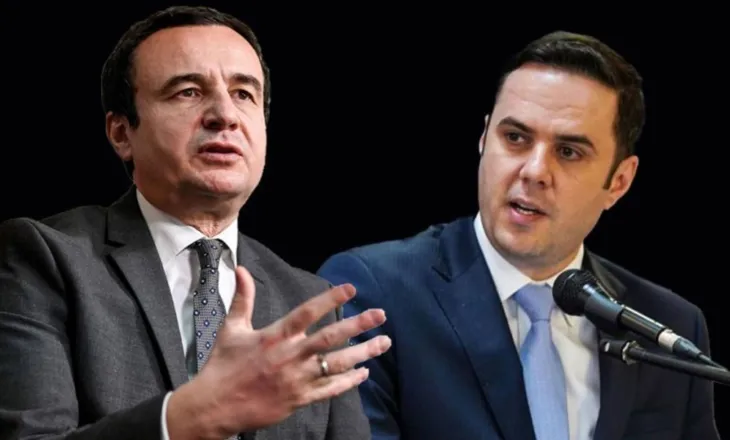 Konjufca si President? LDK-ja sulmon LVV: Papërgjegjshme politike