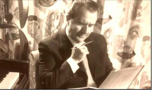 Konkursi kompozicional “Tish Daija” në 100-vjetorin e lindjes së kompozitorit, TKOBAP ka të drejtën për përdorimin…