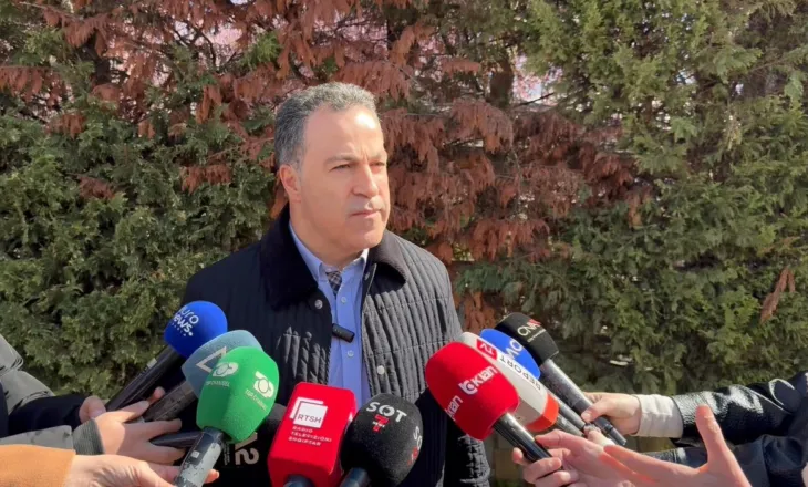 “Konsensus për territorialen”, Peleshi: Reforma të realizohet që t’i rezistojë kohës 