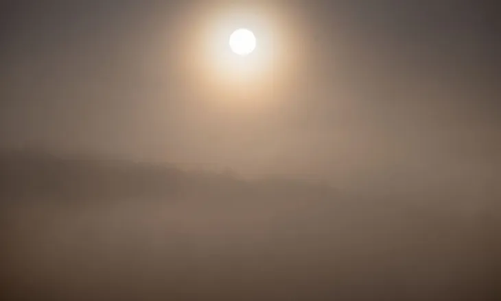 Konsideroni ndotjen, si shkakun e problemeve të shëndetit mendor