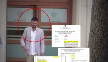 “Konsulencë dhe këshillime” – Dy kompanitë e familjes së Eldi Hoxhës nën dyshimin se ka pastruar paratë e korrupsionit!