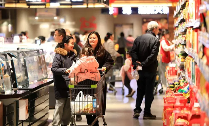 “Konsumi është motori kryesor që nxit rritjen ekonomike”