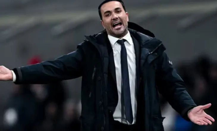 Kontestimet e Interit, reagon Palladino: Faulli ndaj Dumfries dhe penalltia, më thanë që ishin inekzistente