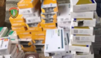 Kontrabandë ilaçesh nga Greqia, vihet në pranga 47-vjeçari në Korçë
