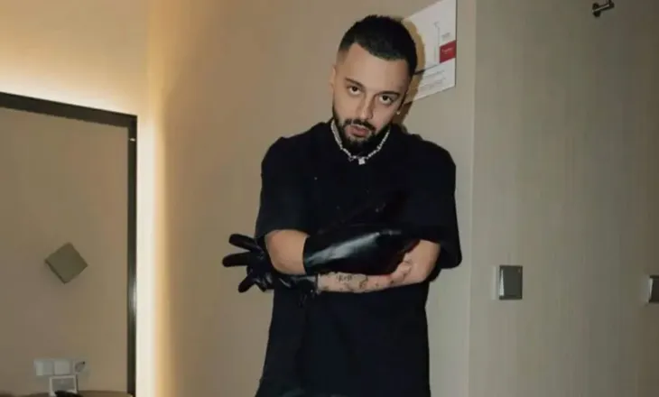 “Kontrata u vazhdua pa vullnetin e Gjestit”/ Avokati i artistit flet për arrestimin e tij