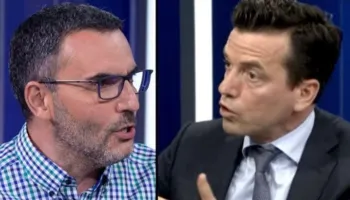 “Kopje mediokre e Ramës”/ Aktivisti i Lëvizjes Bashkë godet fort Shehajn: I gjithë vizioni i tij është i një pronari..