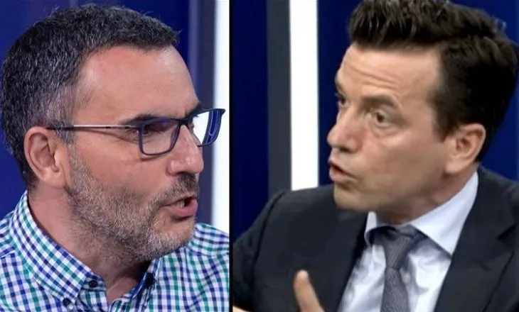 “Kopje mediokre e Ramës”/ Aktivisti i Lëvizjes Bashkë godet fort Shehajn: I gjithë vizioni i tij është i një pronari..