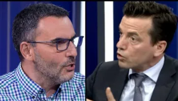 “Kopje mediokre e Ramës”, partia e Arlind Qorrit sulmon Agron Shehajn: E ka vrarë shansin për një model ndryshe