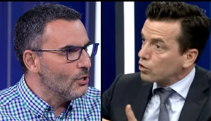 “Kopje mediokre e Ramës”, partia e Arlind Qorrit sulmon Agron Shehajn: E ka vrarë shansin për një model ndryshe