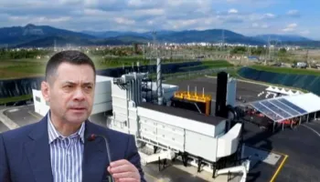 ‘Kopsitet’ Inceneratori i Elbasanit! SPAK me 3 akuza për Ahmetajn, mes të pandehurve edhe ish-gruaja dhe bashkëjetuesja e tij