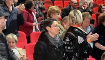 Korça mirëpret dokumentarin për Nikolla Zoraqin