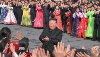 Koreja e Veriut në zgjedhje, caktohet Asambleja Supreme Popullore