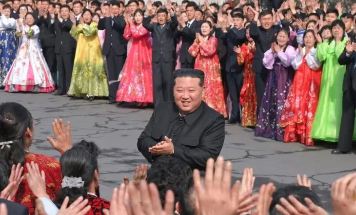 Koreja e Veriut në zgjedhje, caktohet Asambleja Supreme Popullore