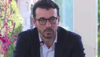 “Korridori VIII, 33 km i kontraktuar nga ARRSH”, ministri Karakaçi: Janë marrë të gjitha masat, s’ka ndalesa në punime