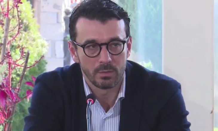 “Korridori VIII, 33 km i kontraktuar nga ARRSH”, ministri Karakaçi: Janë marrë të gjitha masat, s’ka ndalesa në punime