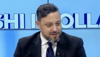 Korridori VIII, Civici: Ka rëndësi ekonomike dhe politike! Shqipëria duhet të lobojë për këto projekte