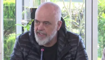 Korridori VIII, Rama: Vendet e BE e refuzonin! Vepër shumë e madhe për t’u zhytur në baltë