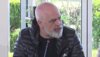 “Korridori VIII strategjik për vendin”, Rama: Pjesë e rrjetit evropian falë këmbënguljes tonë