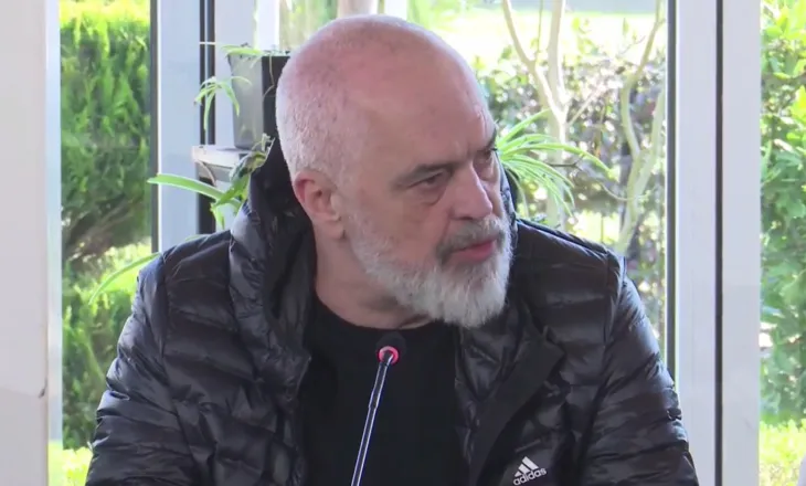 “Korridori VIII strategjik për vendin”, Rama: Pjesë e rrjetit evropian falë këmbënguljes tonë