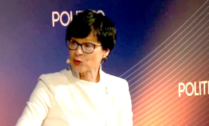 Kos fundos siamezët Rama-Vuçiç, nuk ka shans të hyjnë në BE pa sunduar ligji, SPAK është ylli i BE për drejtësinë…