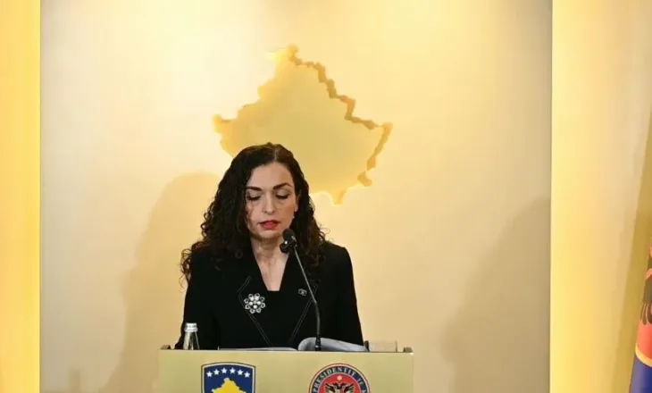 Kosova dështon në zgjedhjen e Presidentit, Osmani shpërndan parlamentin, dërgon vendin në zgjedhje të parakohshme