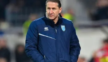 Kosova dhe ëndrra e playoffit, Foda: Kemi treguar që luajmë shumë mirë dhe në transfertë