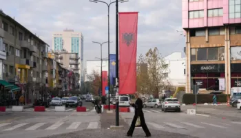 Kosova dhe Shqipëria cilësohen si vende “pjesërisht të lira” nga Freedom House