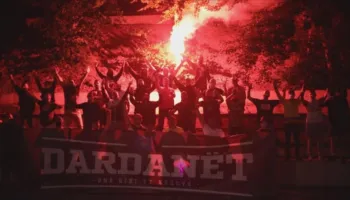 “Kosova do pushtojë Bratislavën”, në Sllovaki i tremben tifozëve dardanë