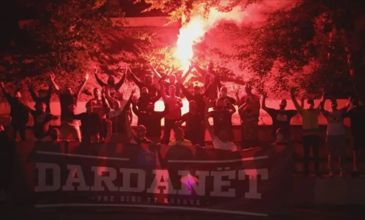 “Kosova do pushtojë Bratislavën”, në Sllovaki i tremben tifozëve dardanë