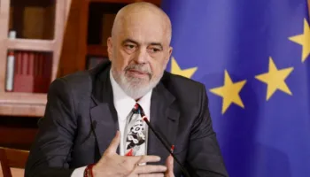 Kosova do të njohë dokumentet e Beogradit në Veri, Rama: Mbështesim koordinimin me BE-në