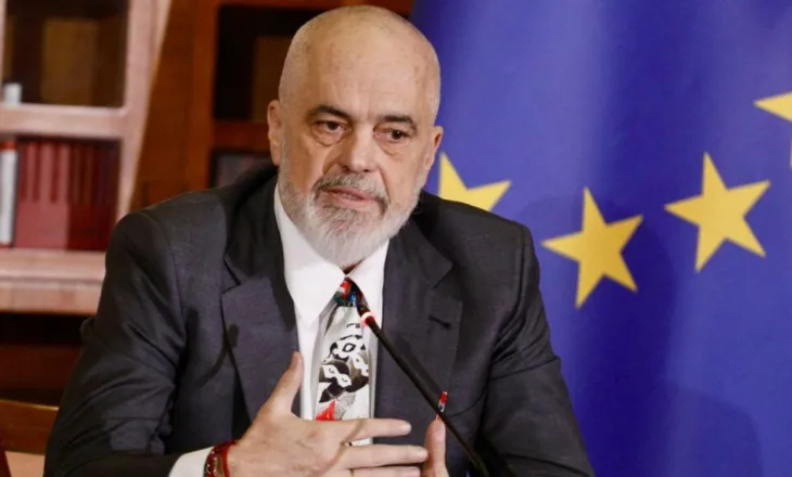 Kosova do të njohë dokumentet e Beogradit në Veri, Rama: Mbështesim koordinimin me BE-në