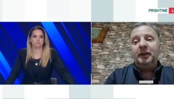 “Kosova drejt krizës institucionale”, analisti: Rrezikon të mbetet pa president! Bllokada po bëhet me qëllim nga Kurti