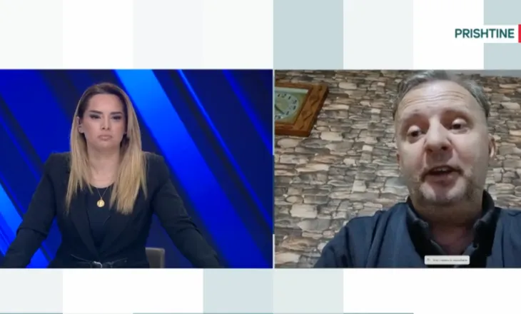 “Kosova drejt krizës institucionale”, analisti: Rrezikon të mbetet pa president! Bllokada po bëhet me qëllim nga Kurti