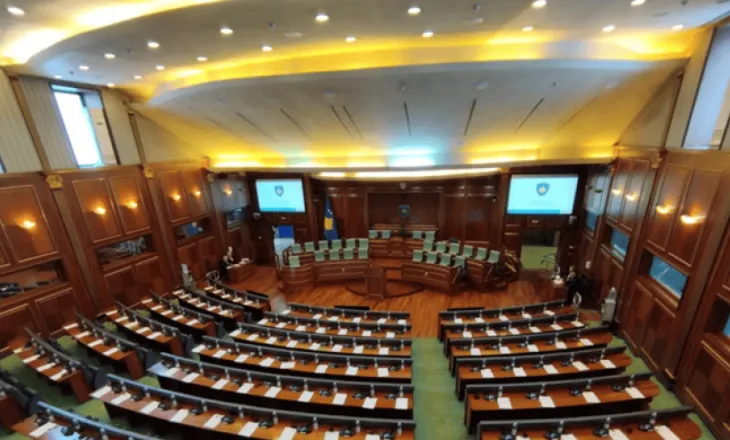 Kosova drejt një krize të re: Kuvendi nuk plotëson kuorumin për të zgjedhur presidentin