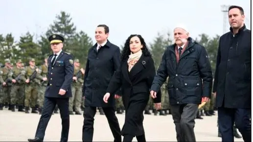 Kosova drejt zgjedhjeve të parakohshme, pse kandidatura e Konjufcës për president e komplikoi procesin