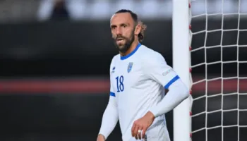 Kosova ëndërron Botërorin, Muriqi: Do të tërhiqem i lumtur nëse kualifikohemi