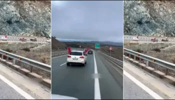 Kosova kërkon të bëjë historinë, tifozët nga Shqipëria nisen drejt Prishtinës për të mbështetur “Dardanët”