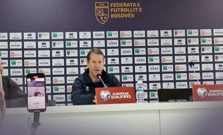 Kosova me shans historik për të shkuar në Botëror, sonte në “Fadil Vokrri” përballë Turqisë