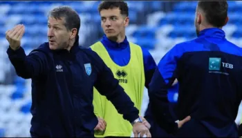 Kosova, në playoffin e Botërorit, ja futbollistët që Franco Foda dërgoi në tribunë për ndeshjen me Sllovakinë