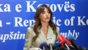 Kosova në prag të debatit kushtetues, Haxhiu përkrah amendamentin e Osmanit