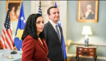 Kosova në udhëkryq, dështimi për të zgjedhur presidentin e çon vendin sërish në zgjedhje, ja 3 datat kur mund të mbahen