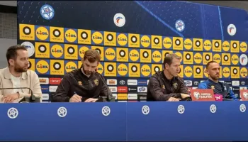 Kosova, një ditë para ndeshjes me Sllovakinë, Foda: Synojmë vetëm fitoren