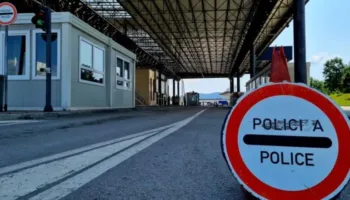 Kosova ofron leje 12-mujore qëndrimi për serbët, u njeh letërnjoftimet qytetarëve pa dokumente