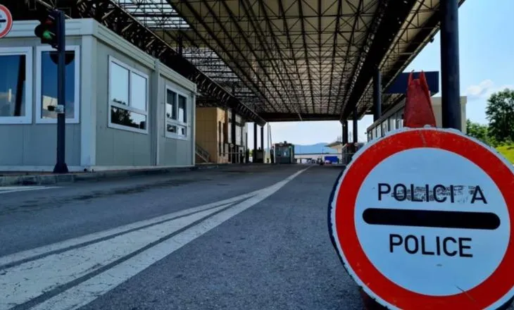 Kosova ofron leje 12-mujore qëndrimi për serbët, u njeh letërnjoftimet qytetarëve pa dokumente
