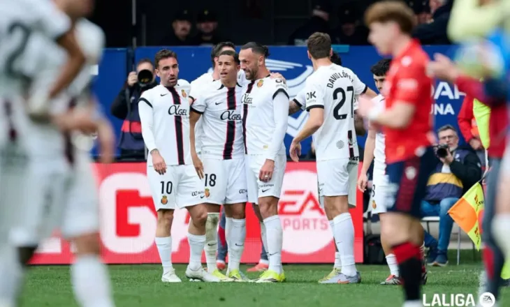 Kosova optimiste për duelin në “play-off” ndaj Sllovakisë, titullarët janë në formë