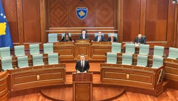 Kosova pa kandidat për president/ Vetëm 72 orë nga skadimi i afatit kushtetues, Kurti ende nuk ka bindur opozitën