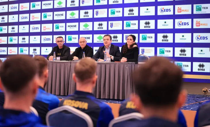 Kosova përballë historisë e lavdisë, FFK zbardh axhendën para Turqisë, Kurti i inkurajon…