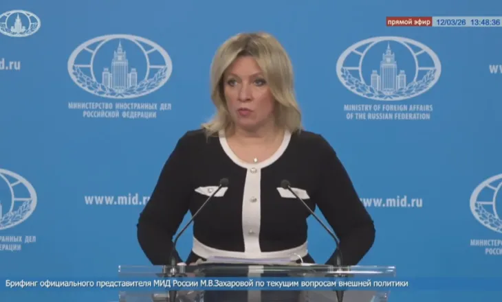 “Kosova, pjesë e pandarë e Serbisë!” Rusia: BE po i jep dorë të lirë Kurtit për spastrimin në veri